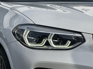 X3 M40d RHD