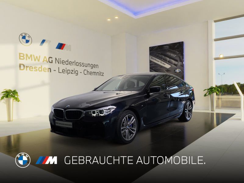 630d xDrive Gran Turismo