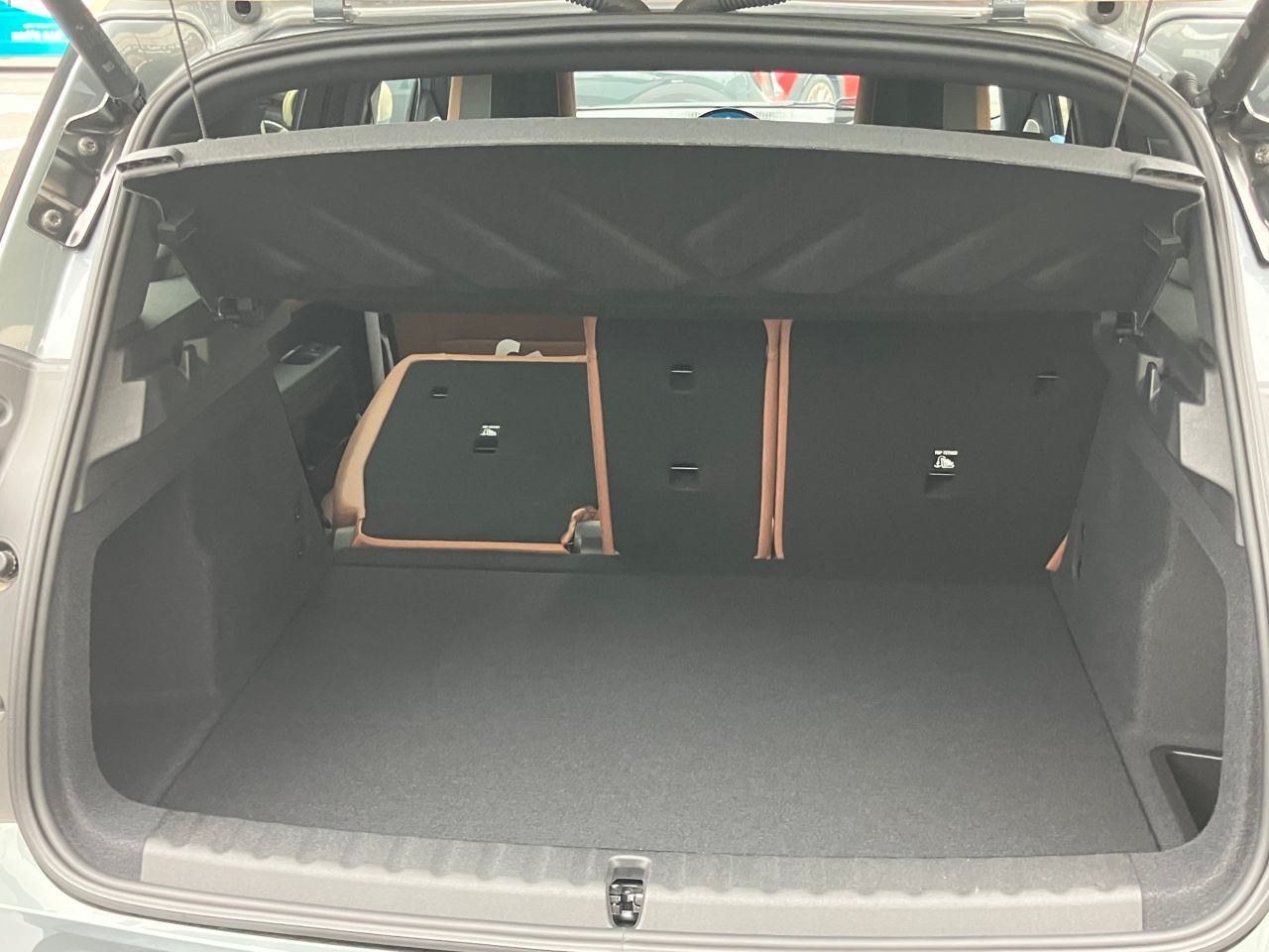 U25 MINI Countryman S ALL4