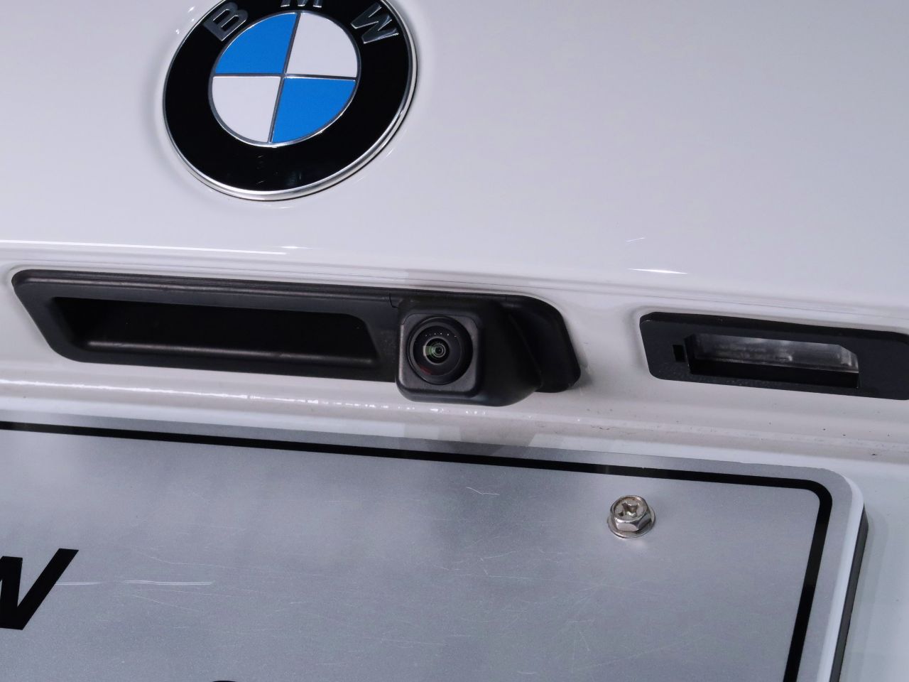 F40 118d Sports Hatch 5-door B47 2.0d