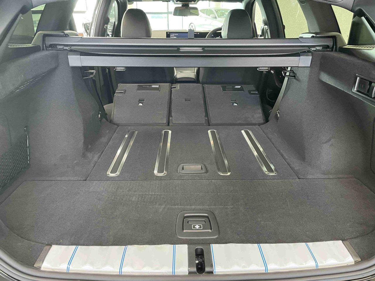 G21 320d xDrive Touring LCI RHD