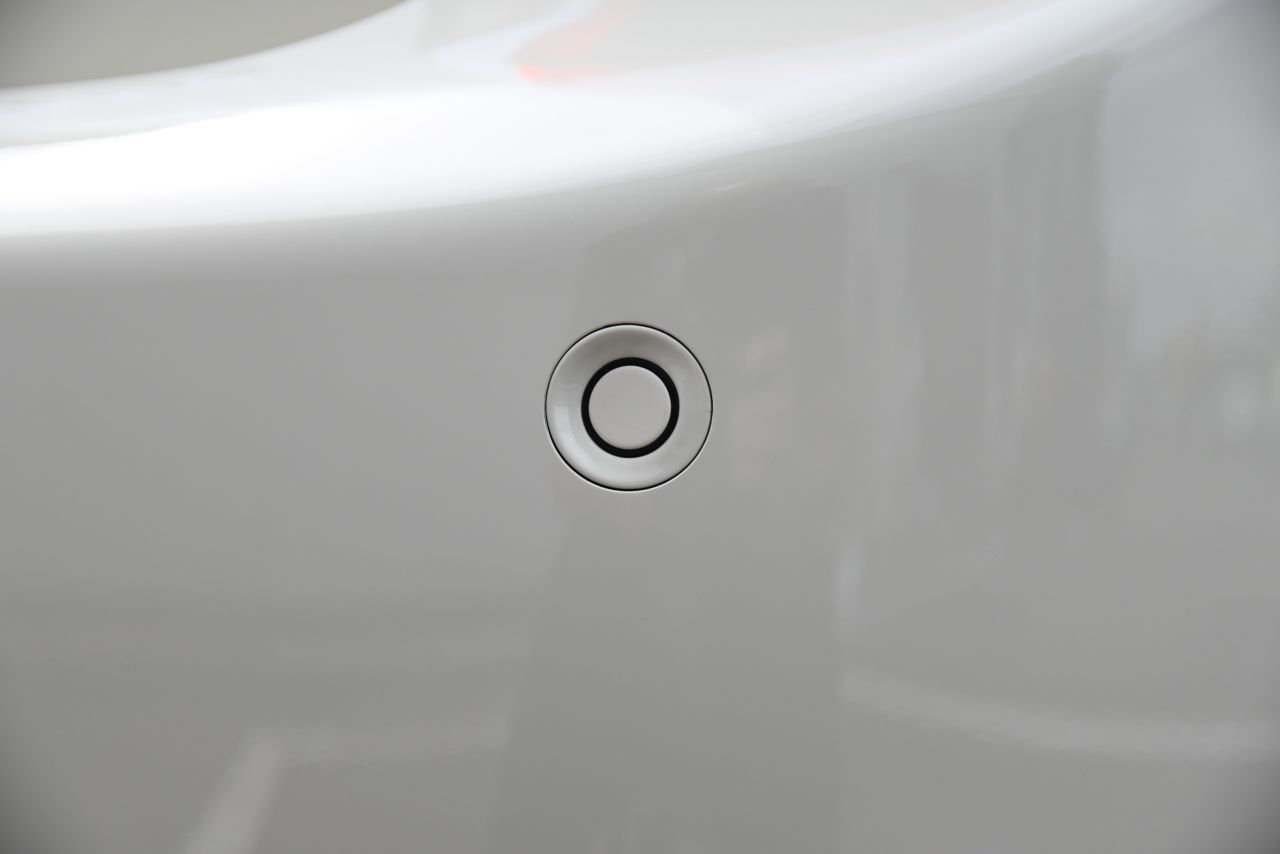 F55 MINI Cooper 5-Door Hatch LCI