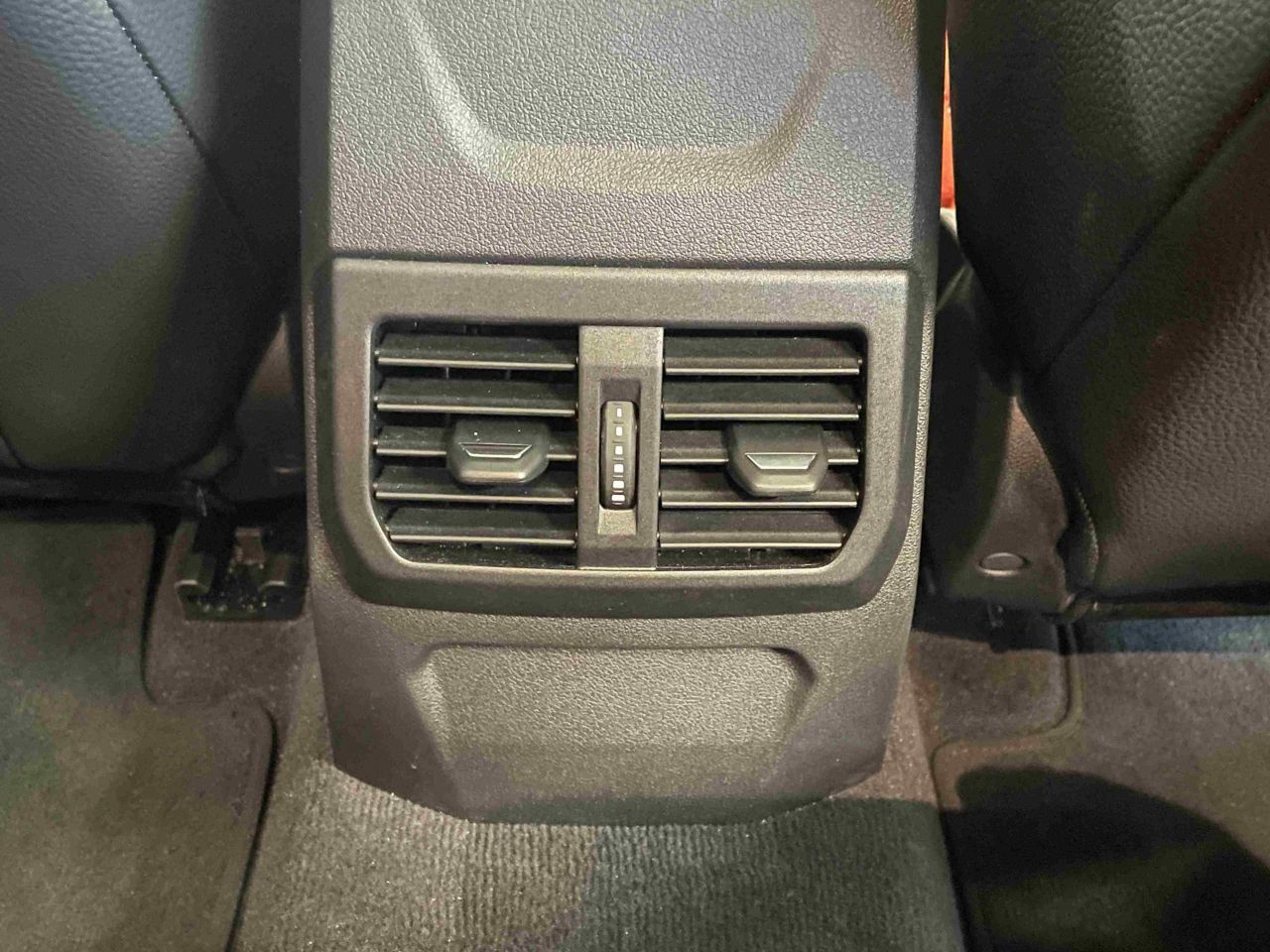 F40 M135i xDrive Sports Hatch 5-door B48 2.0i