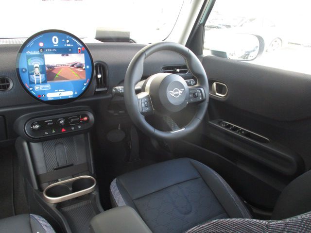 MINI Cooper C 5-doors