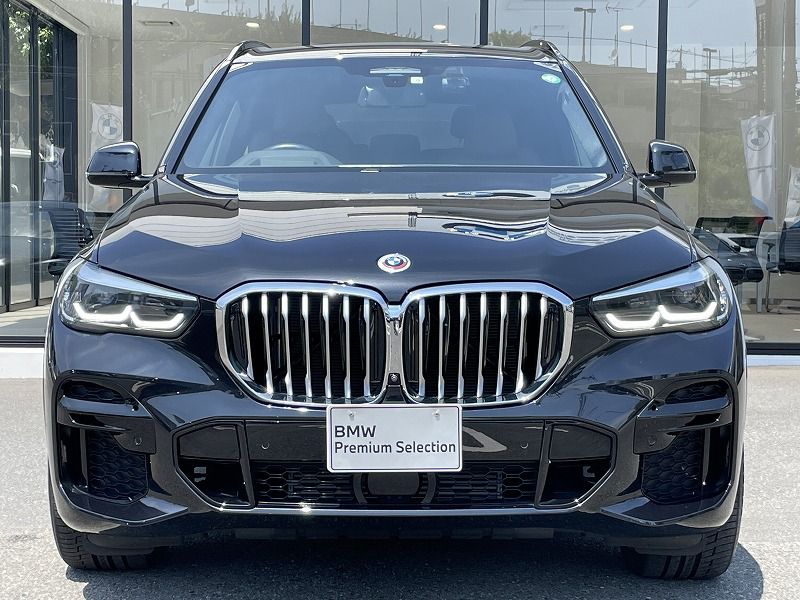 G05 X5 xDrive30d xLine B57 3.0d