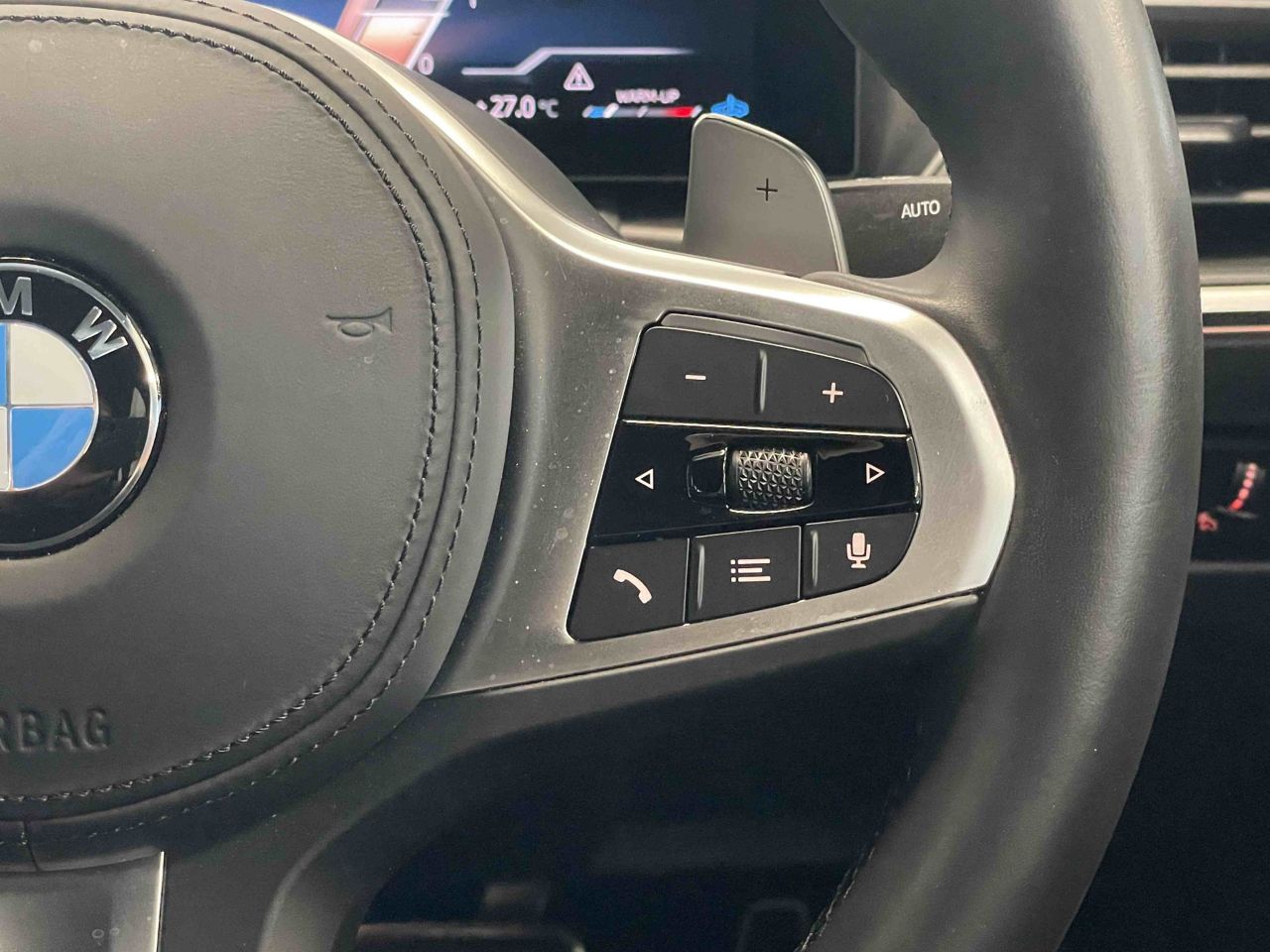 G26 420d xDrive Gran Coupe RHD
