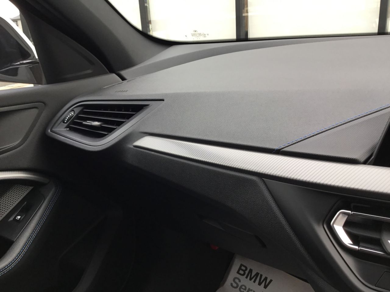 F40 118d Sports Hatch 5-door B47 2.0d