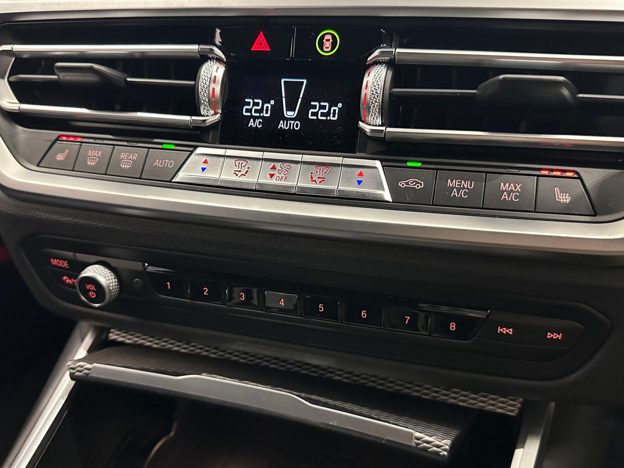 G21 320d xDrive Touring RHD