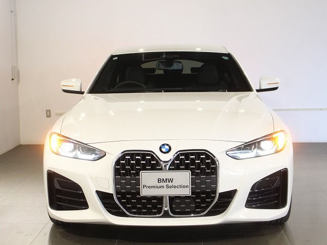 G26 420d xDrive Gran Coupe RHD