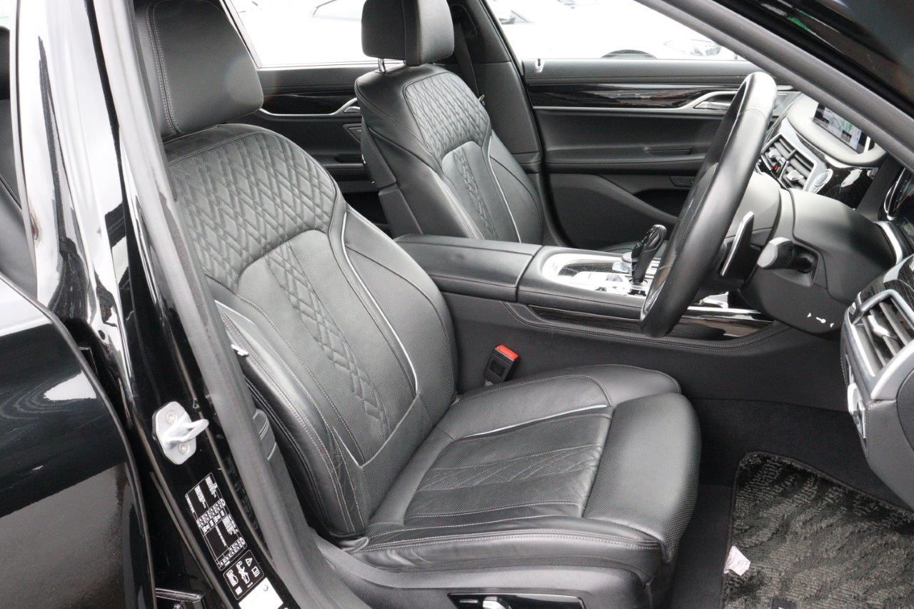 740D XDRIVE