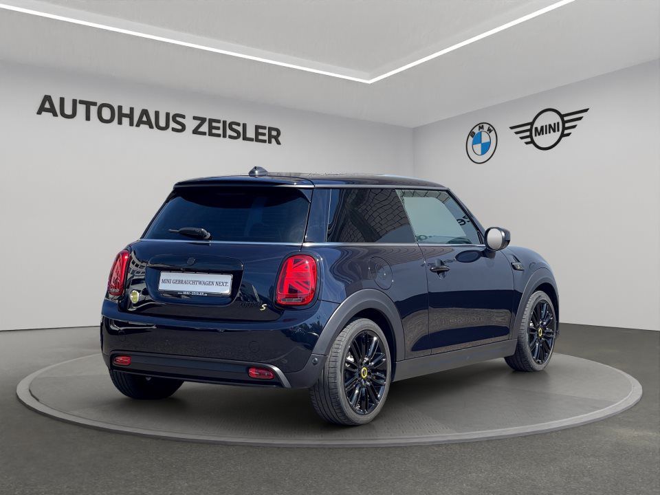 MINI Cooper SE