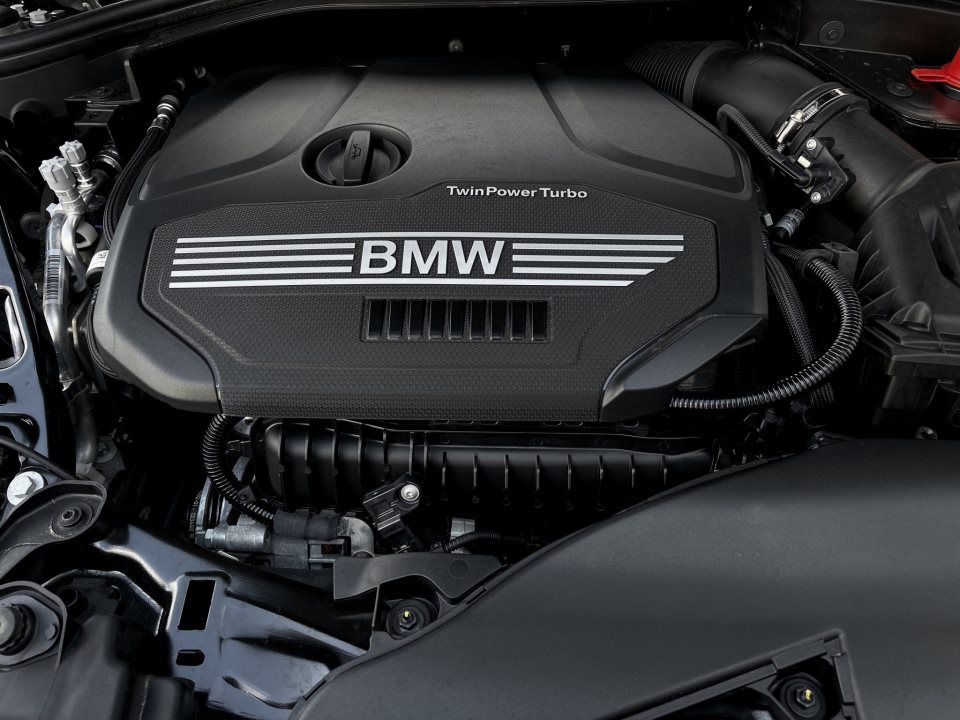 BMW 118