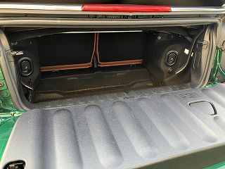F57 MINI Cooper Convertible LCI