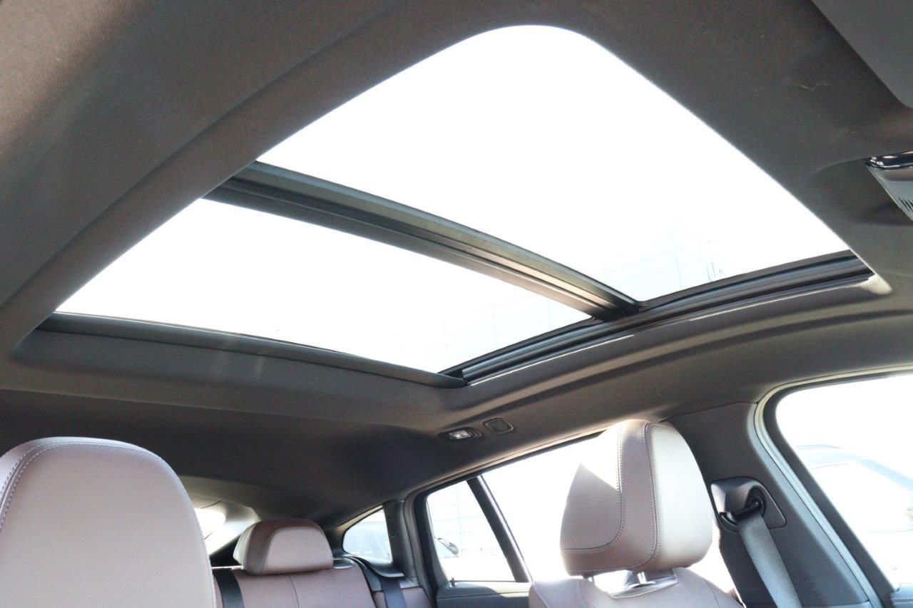 X4 xDrive20d RHD