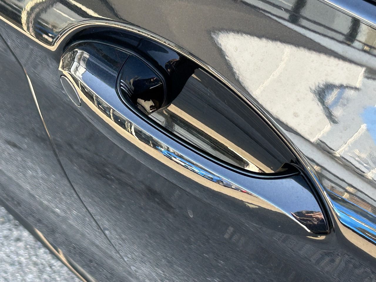 G02 X4 M40i RHD LCI