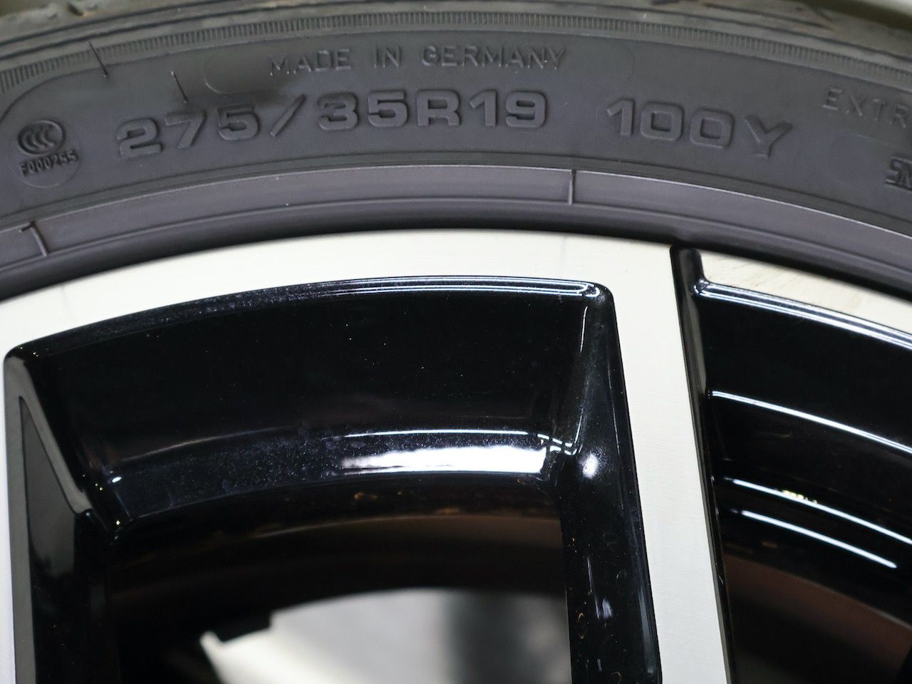 F67 MINI Cooper Convertible S