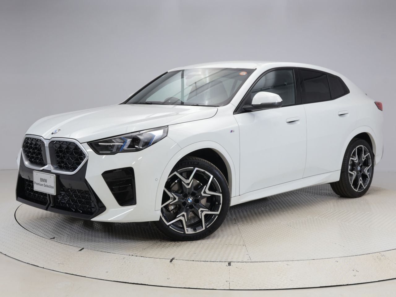 X2 xDrive20i M Sport