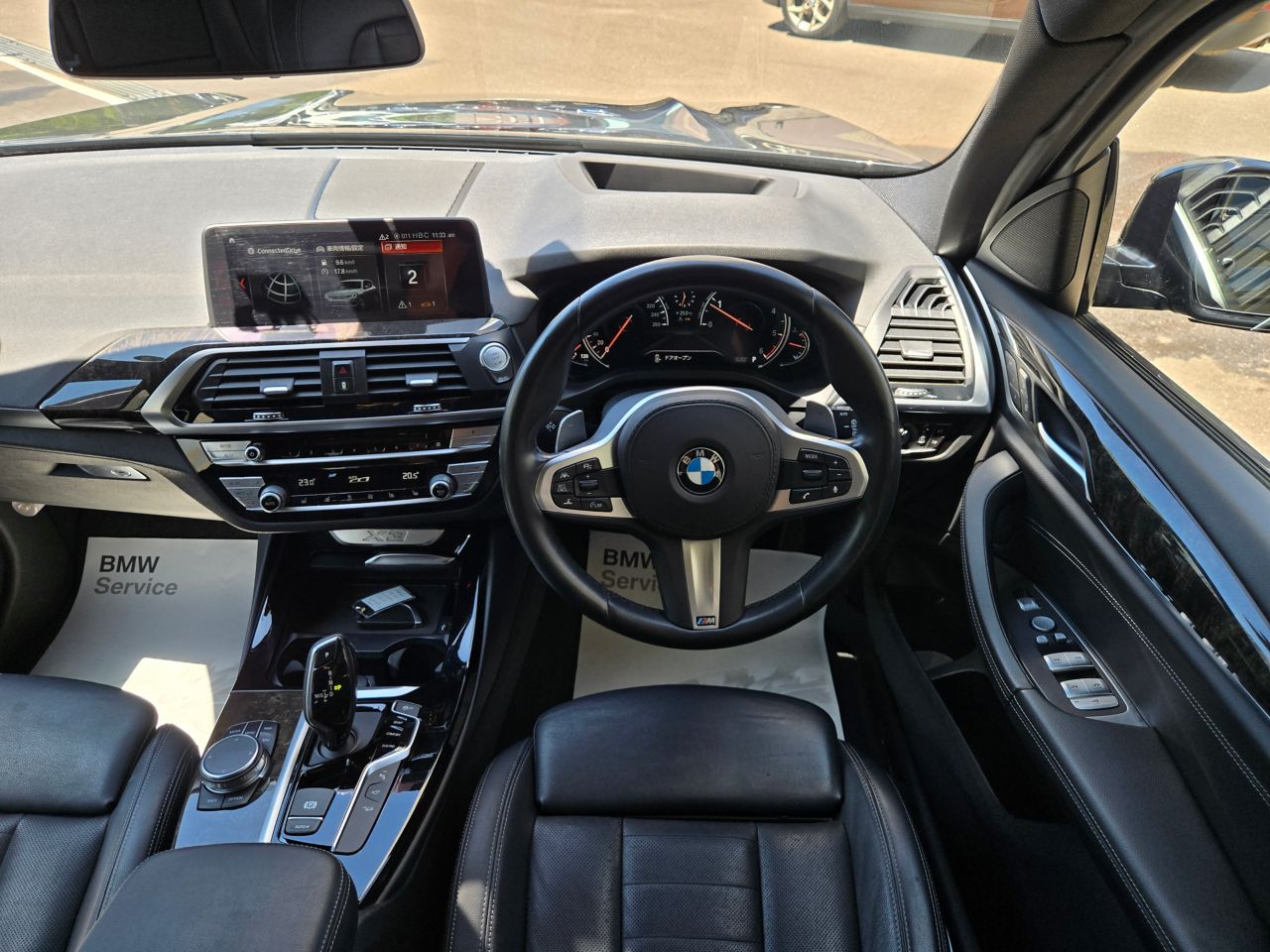 X3 20D
