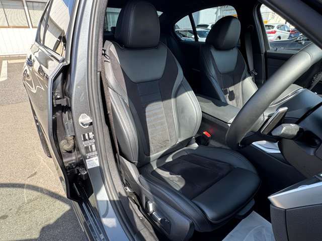 G20 320i Saloon RHD TU