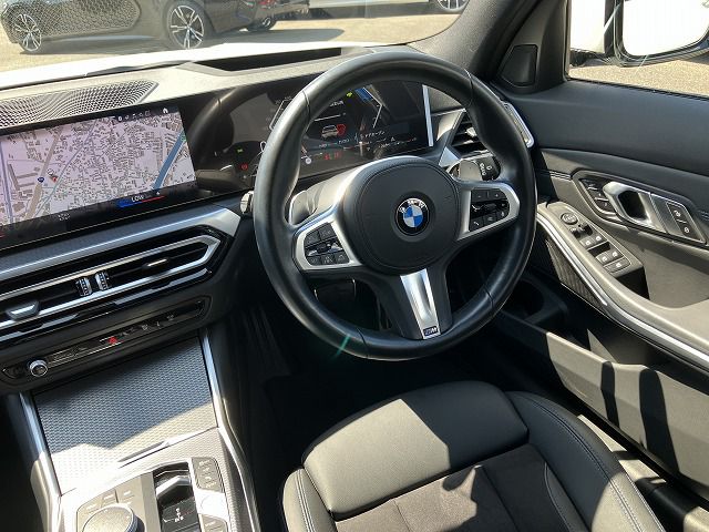 G21 320d xDrive Touring LCI RHD