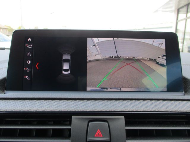 F87 M2 Competition S55 3.0i