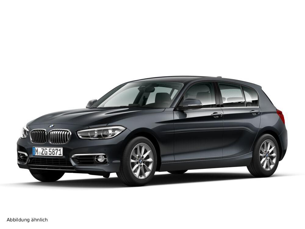 Bmw 1er Gebraucht Test