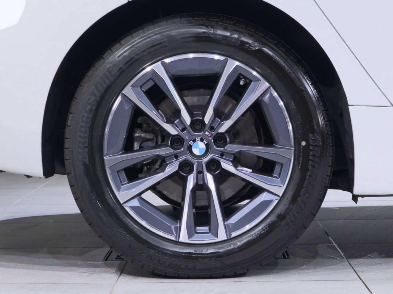 U06 218d Active Tourer B47 2.0d