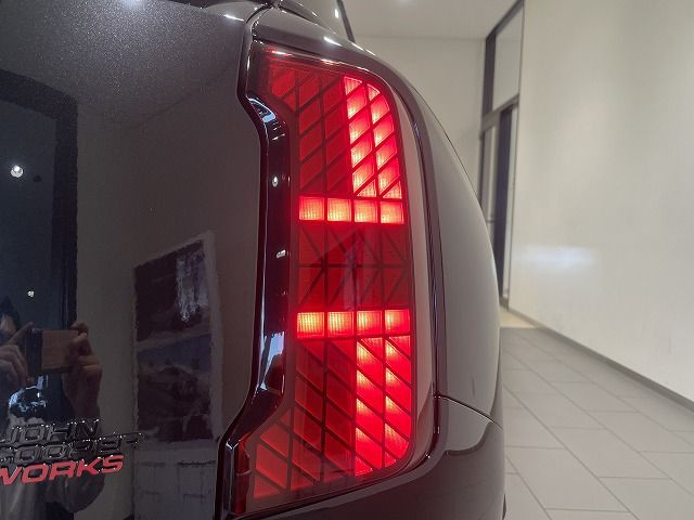 U25 MINI John Cooper Works Countryman ALL4