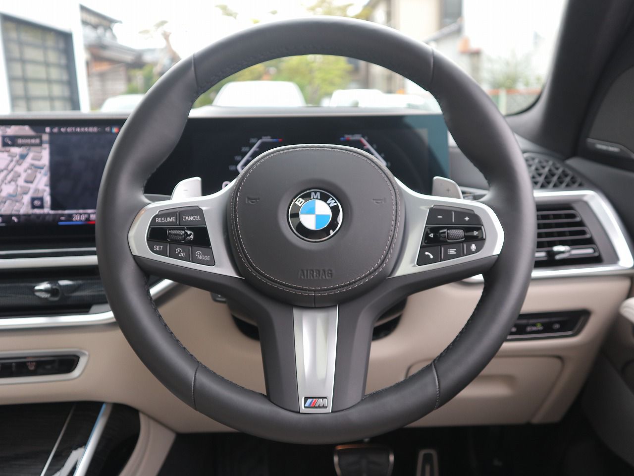 X7 xDrive40d RHD US