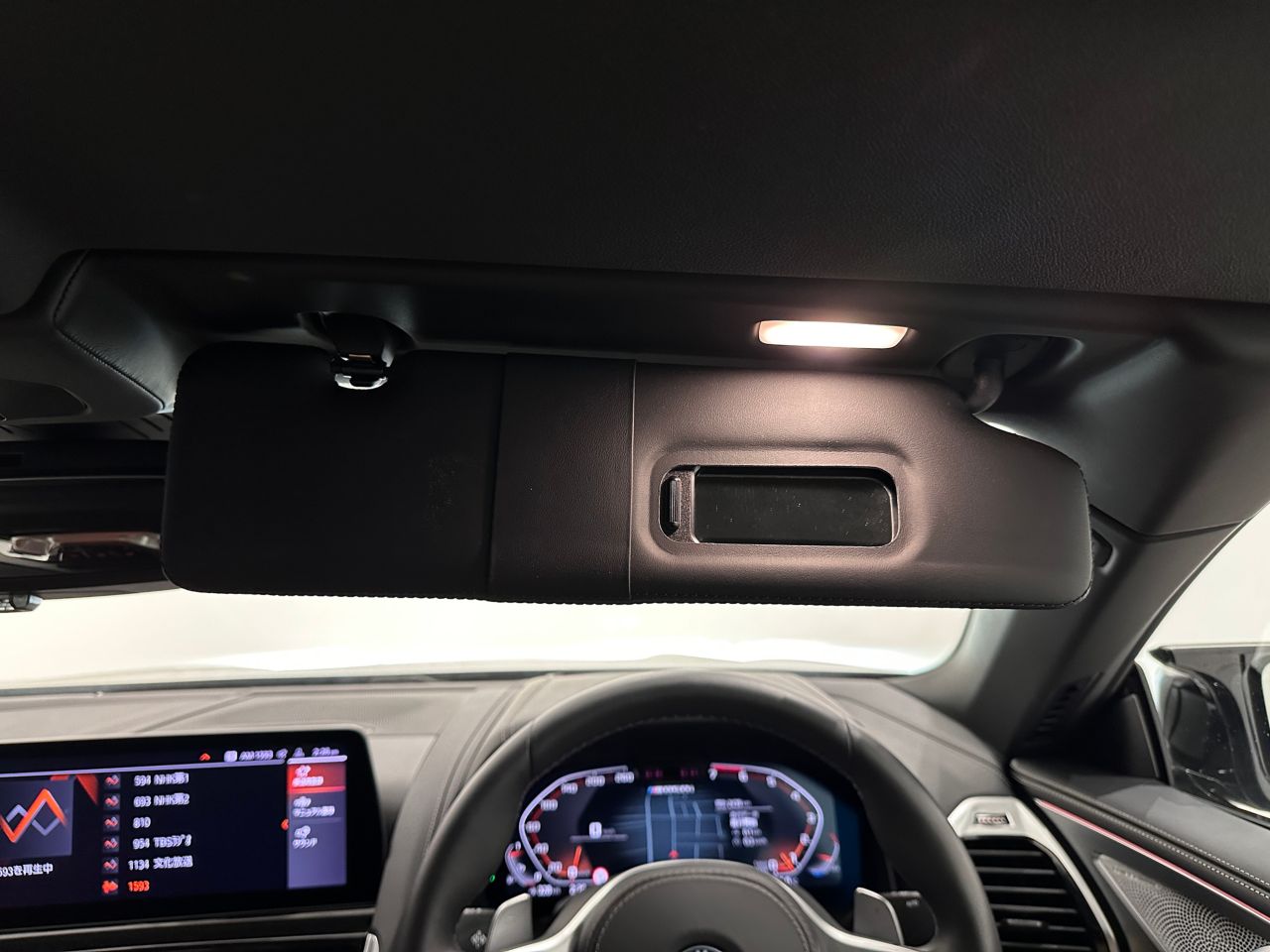 G14 M850i xDrive Convertible N63 4.4i