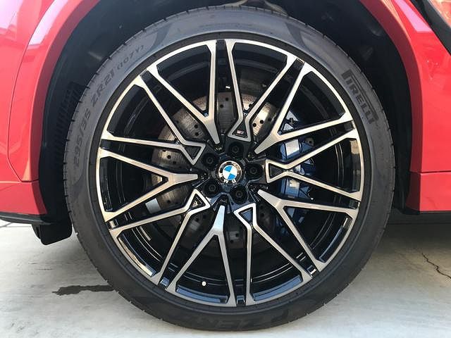 X6 M Competition