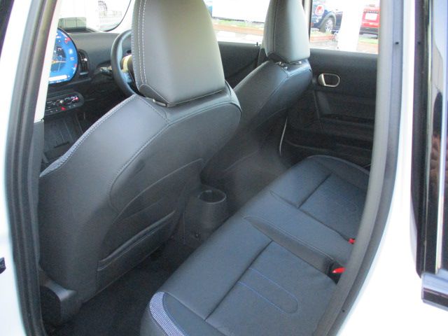 MINI Cooper C 5-doors