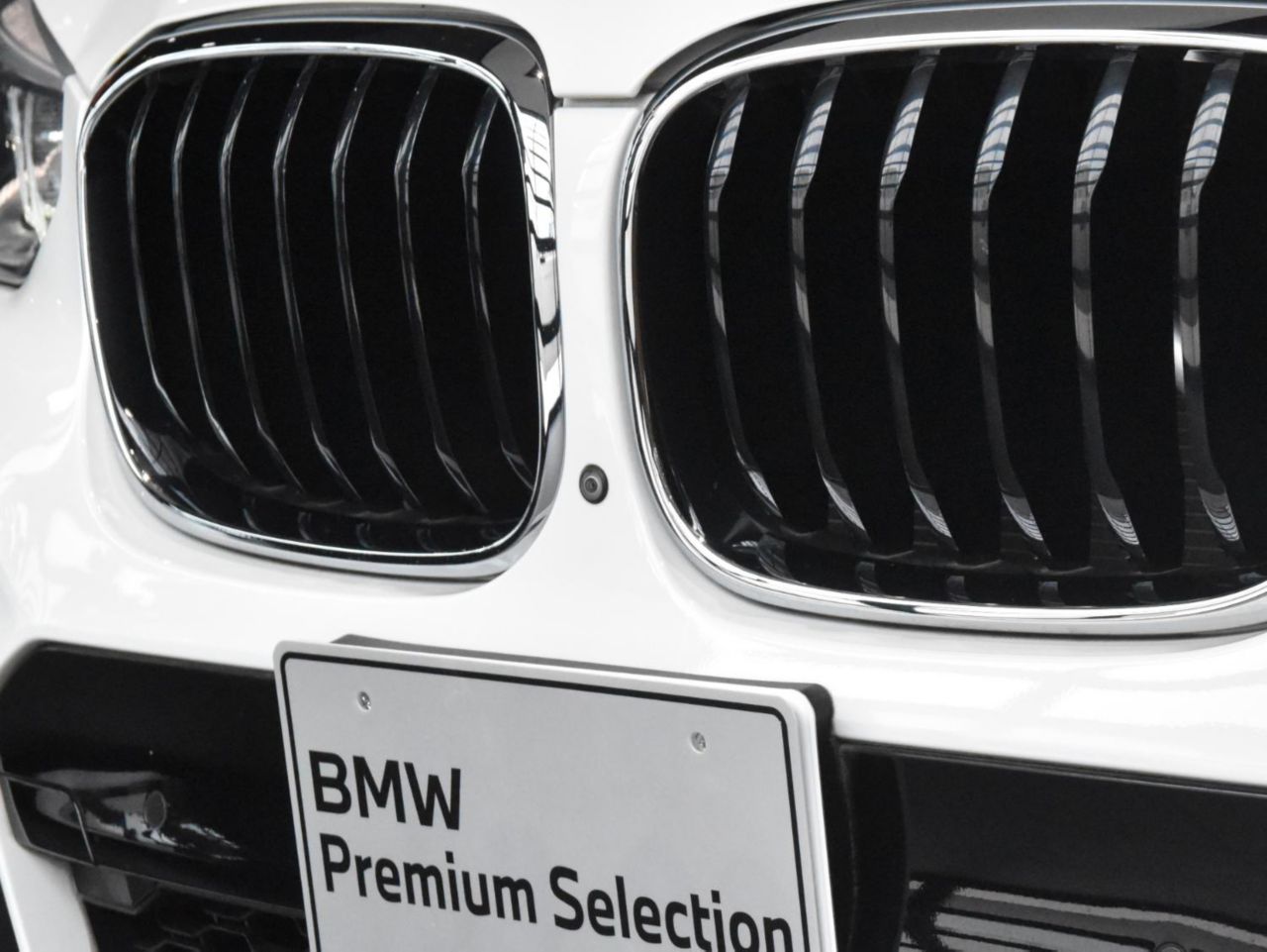 X3 xDrive20d RHD ZA