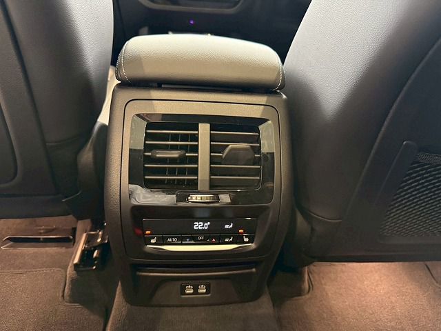 G01 X3 xDrive20d RHD ZA LCI