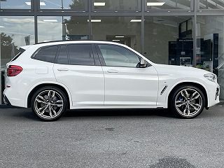 X3 M40d RHD