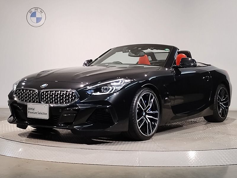 G29 z4 sDrive20i RHD