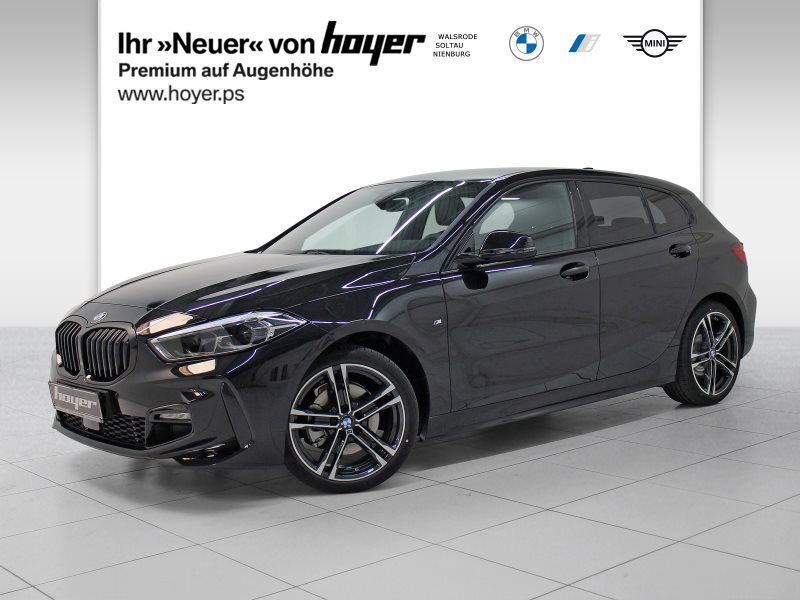 118i Hatch
