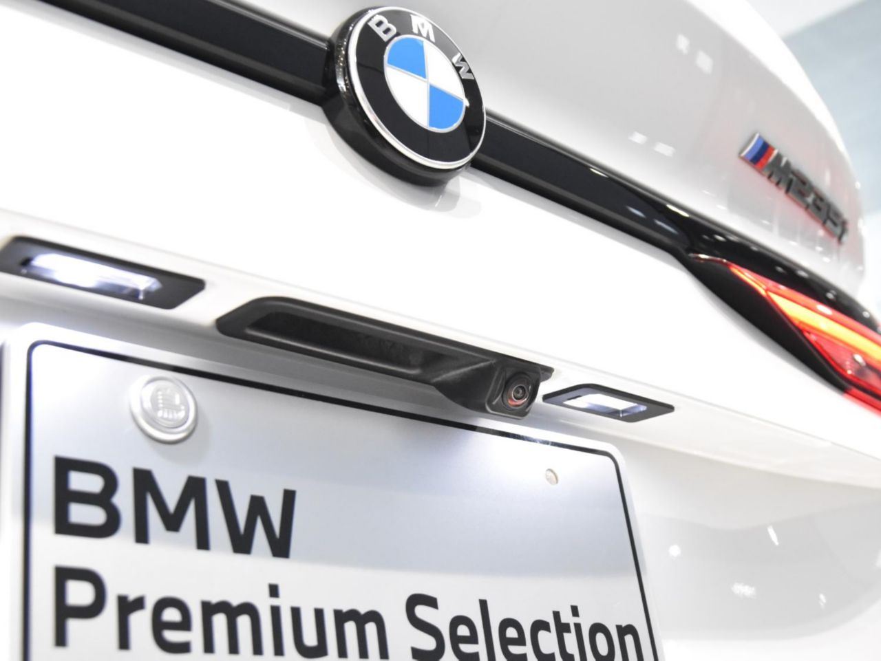 F4* **35i xDrive **** ***** B48 2.0i