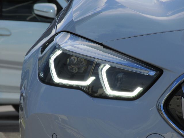 F44 218i Gran Coupe B38 1.5i