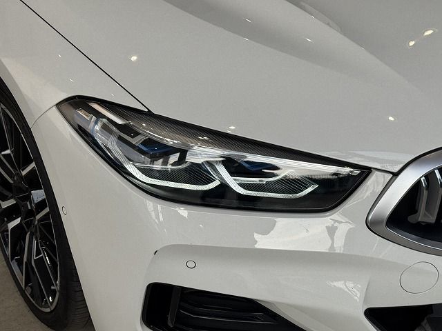 G16 840d xDrive Gran Coupe B57 3.0d
