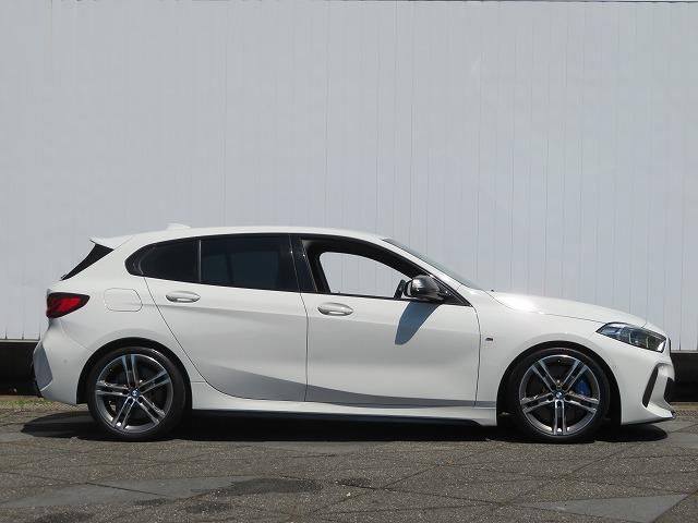 F40 M135i xDrive Sports Hatch 5-door B48 2.0i