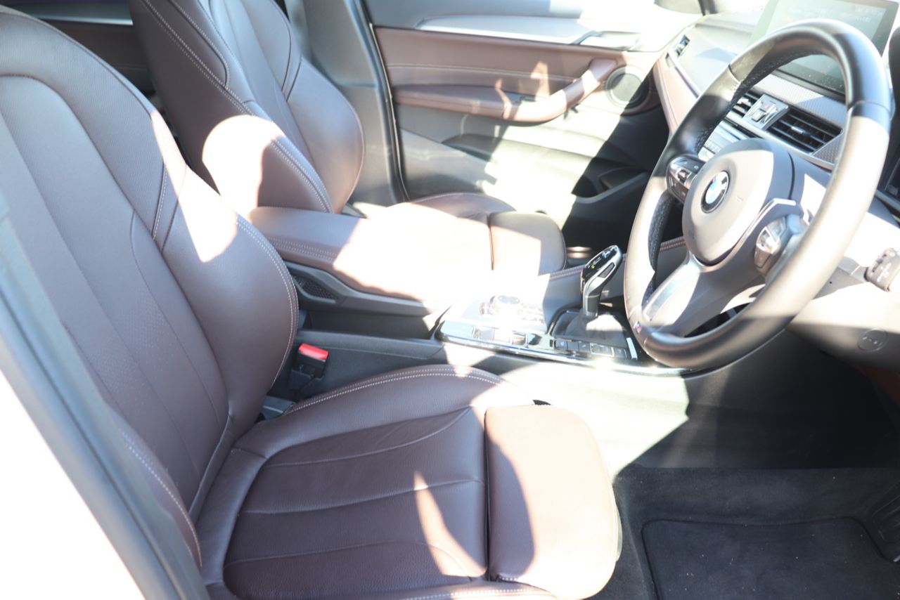 F39 X2 M35i B48 2.0i