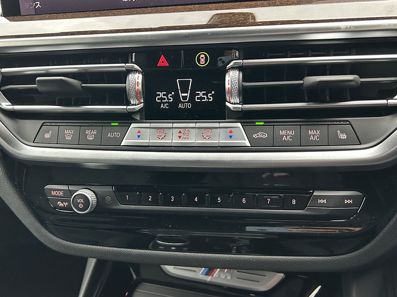 G01 X3 M40d RHD LCI ZA