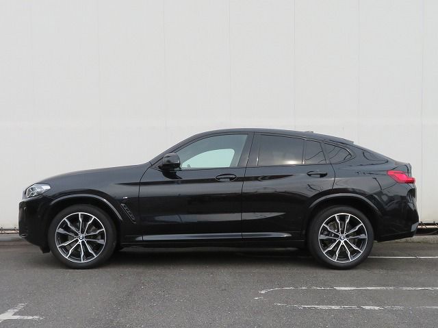 X4 xDrive20d RHD