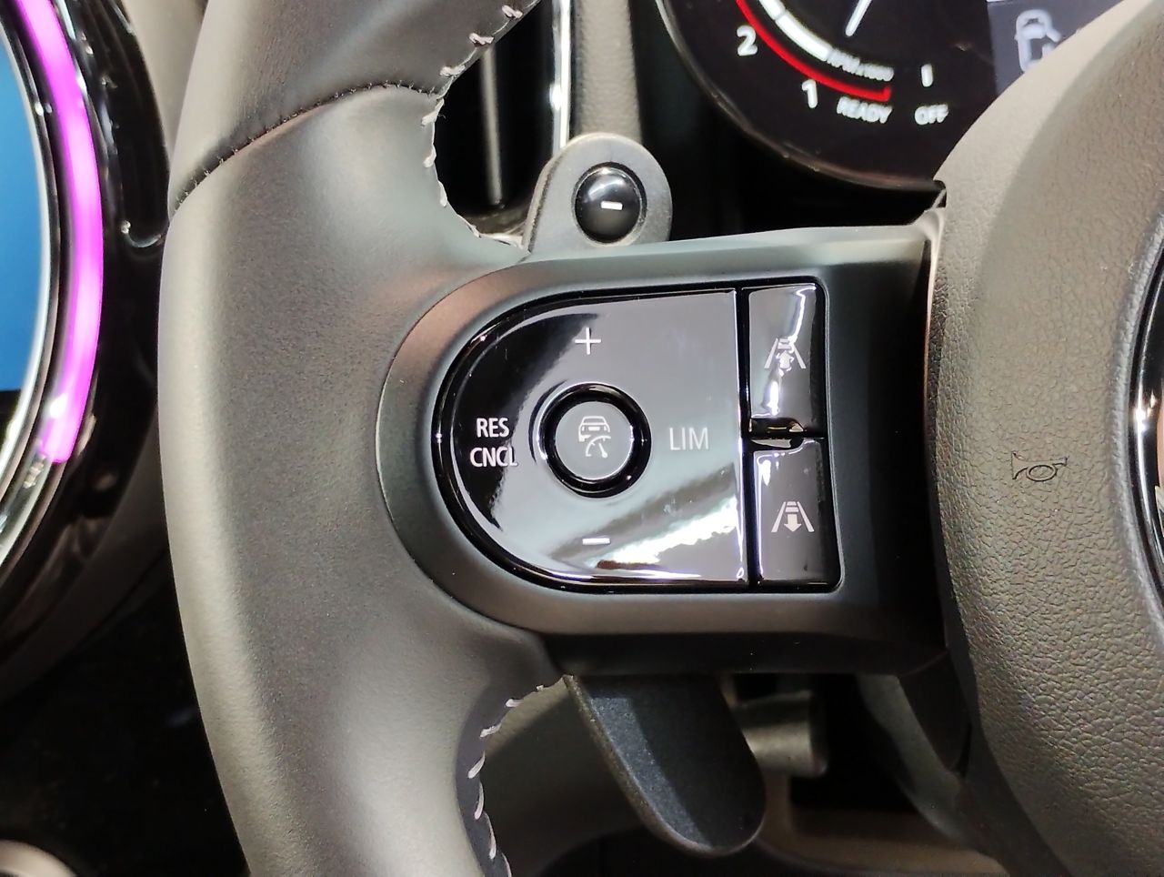 MINI John Cooper Works ALL4 Countryman RHD