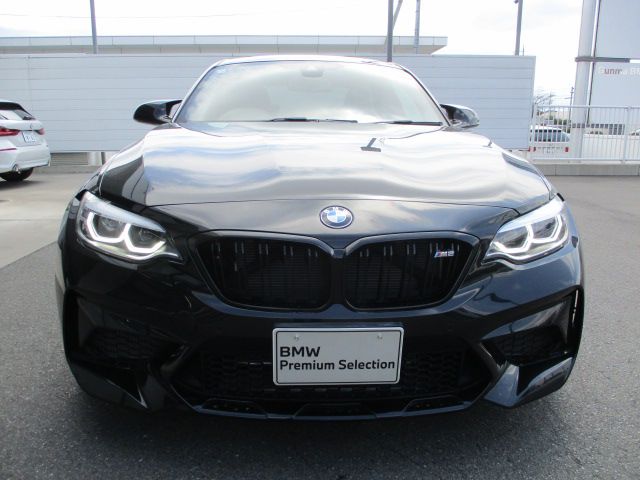 F87 M2 Competition S55 3.0i