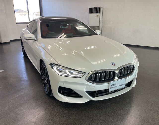 G16 840i M Sport Gran Coupe B58 3.0i