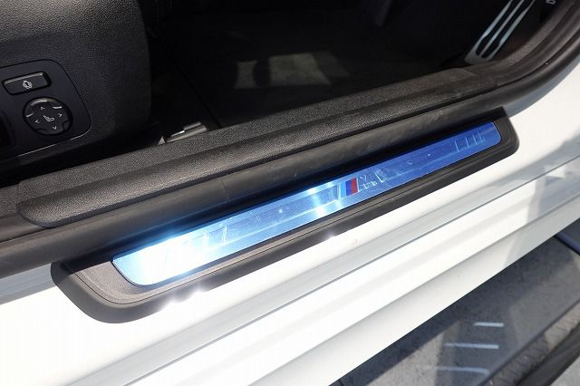 G20 320i Saloon LCI RHD MX