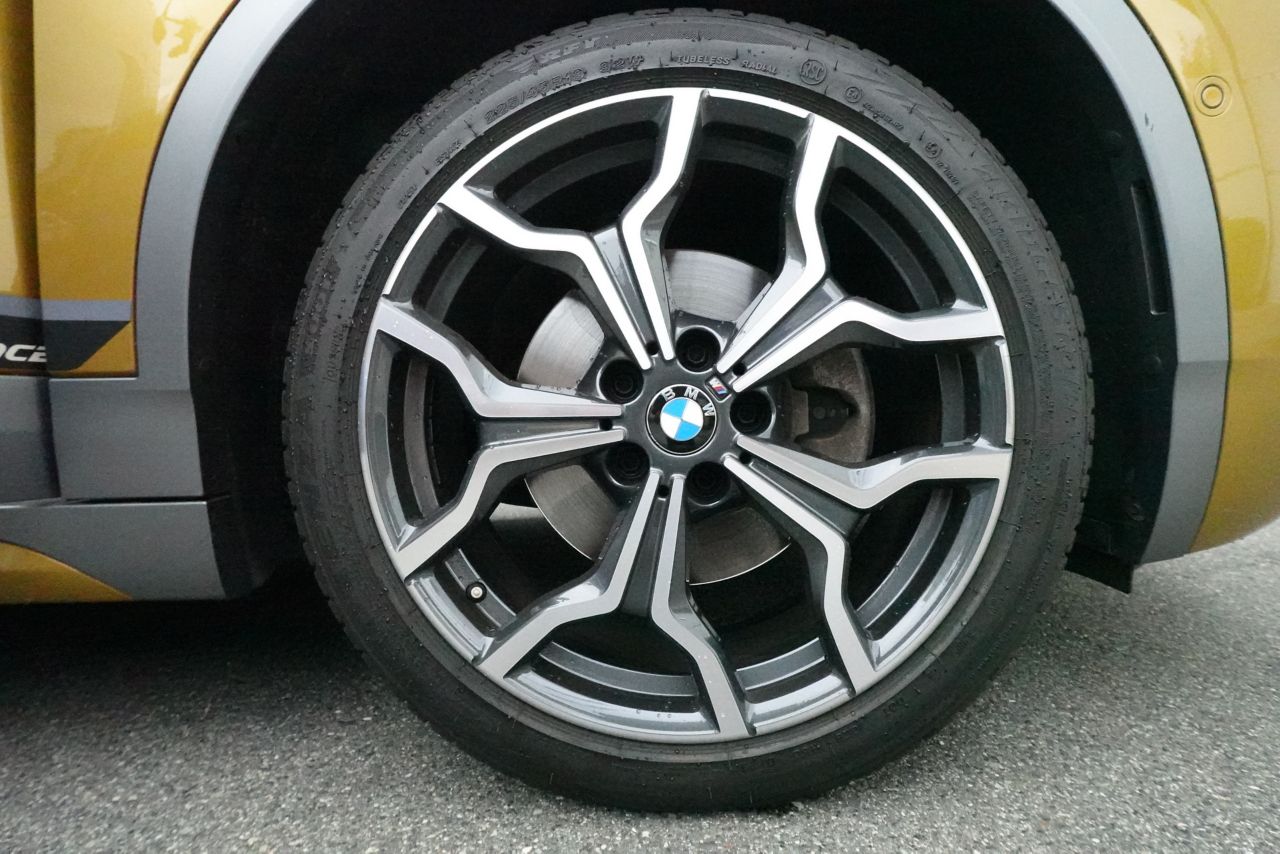 F39 X2 xDrive18d SAC B47 2.0d
