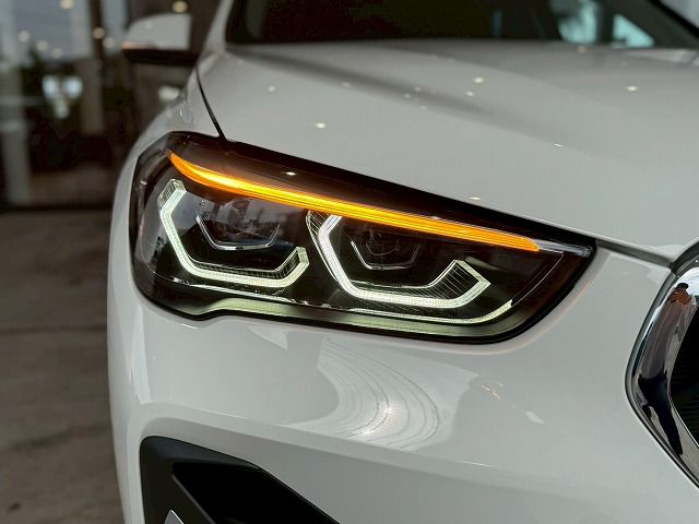 F48 X1 xDrive18d B47 2.0d LCI